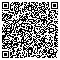 QR code with Rack & Q contacts