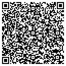 QR code with Haugrud John contacts