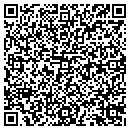 QR code with J T Hajduk Company contacts