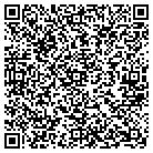 QR code with Hendricks Insurance Agency contacts