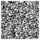 QR code with Hage-Kobany Transmissions Inc contacts