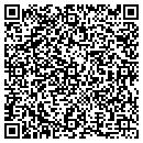 QR code with J & J Parade Floats contacts