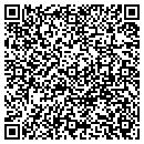 QR code with Time Craft contacts