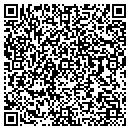 QR code with Metro Gravel contacts