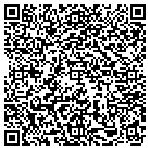 QR code with One Way Building Services contacts