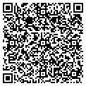 QR code with KFC contacts