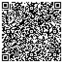QR code with J H Nicklas Co contacts