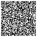 QR code with I'LLLISTEN.COM contacts
