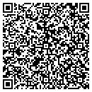 QR code with Hansons Custom Silk contacts