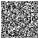 QR code with MJM Transfer contacts