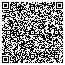 QR code with Arrowhead Transit contacts