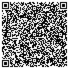 QR code with Prieve Landscape & Nursery contacts