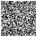 QR code with Hallcraft Homes contacts
