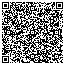 QR code with Aaron's Tree Service contacts