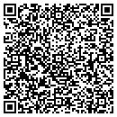 QR code with Treecycling contacts