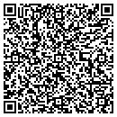 QR code with Ronald Borash contacts