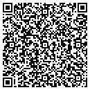 QR code with David Ourada contacts