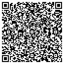 QR code with Orthodontics contacts