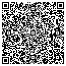 QR code with Hamel Power contacts
