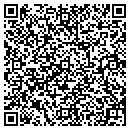 QR code with James Suchy contacts
