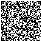 QR code with Champlin Bus Service Inc contacts