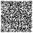 QR code with Portable Target Systems Inc contacts