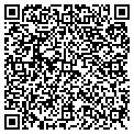 QR code with CDI contacts