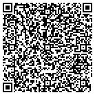 QR code with Centrl Territrl Salvation Army contacts