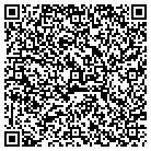 QR code with Jungle Red Salon Spa & Gallery contacts