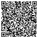 QR code with C H S contacts