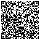 QR code with Trophy Showcase contacts