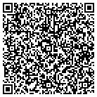 QR code with Mangen Research Association In contacts