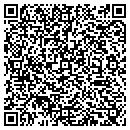 QR code with Toxikon contacts