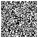 QR code with ABT Inc contacts
