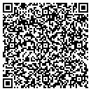 QR code with T KS Body Works contacts