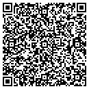 QR code with Zuzu Design contacts