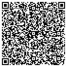 QR code with First Bptst Chrch Clarks Grove contacts