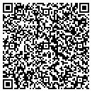 QR code with Ultimate contacts