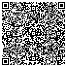 QR code with First Federal Holding-Morris contacts