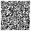 QR code with O D M G contacts