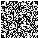 QR code with Yugma Inc contacts