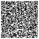 QR code with First Cngrgtnal Church C C C C contacts