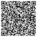 QR code with Gopher Broke contacts