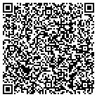 QR code with Seventh-Day Adventists contacts