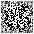 QR code with D Fletcher's Formal Frames contacts