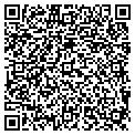 QR code with TV3 contacts