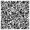 QR code with Hillcrest Exteriors contacts