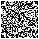 QR code with Kenneth Wiese contacts