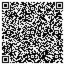 QR code with T & M Tile contacts