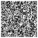 QR code with I Love Antiques contacts
